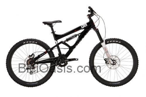 Devinci Ollie ficha técnica y opiniones